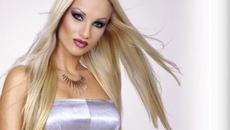 Весела - Любовен пожар (Audio) - Videoclip.bg