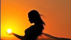 Вика Старикова  -  Ангел  и  я - Videoclip.bg