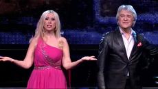 Кристина Димитрова и Орлин Горанов – Подарък - Videoclip.bg