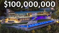 Touring One of the Most Iconic Modern Homes in the WORLD! - Videoclip.bg