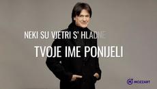 Zdravko Colic - Sto dukata (Official Lyrics Video) - Videoclip.bg