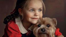 Говорещото куче което никога не лъже - Videoclip.bg