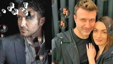 Γιάννης Πλούταρχος - Πες Μου Γιατί Μελαγχολείς - кажи ми защо си тъжна - Videoclip.bg