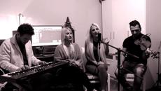 Sara Reljic i Ruza Rupic - Cipele (Cover) - Videoclip.bg