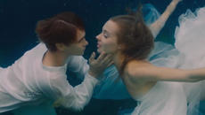 Stive Morgan - In My Dreams - Remastered HD - Videoclip.bg