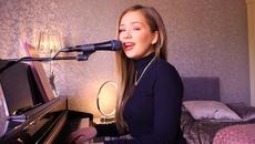 The Greatest Showman - Rewrite The Stars - Connie Talbot - Videoclip.bg