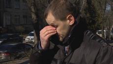 Ужас война и болка! Мъж разбра, че е загубил цялото си семейство от снимка в Туитър - Videoclip.bg