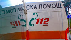 Пиян прободе млада жена с нож в главата в Бургас - Videoclip.bg