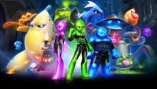 [С01.Е12] Гоустфорс - Мехурчета / Пилето - Videoclip.bg