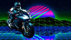 мотор синтезатор - Videoclip.bg