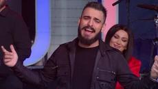 Darko Lazic - Prvo drugo trece peto - PZD - (Tv Grand 14.03.2022.) - Videoclip.bg