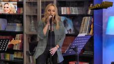 Πέγκυ Ζήνα - Θύμωσε Απόψε Η Καρδιά - разгневи се тази вечер сърцето - Videoclip.bg