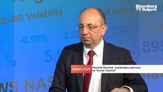 Николай Василев: Поредно правителство неглижира българската фондова "нано" борса - Videoclip.bg