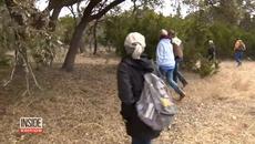 How a 5-Year-Old Who Wandered Into Woods Was Found After 17 Hours - Videoclip.bg