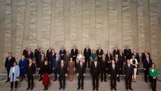 НАТО потвърди позицията си - Няма да разполага сили в Украйна - Videoclip.bg