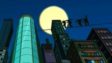 костенурките нинджа Сезон 1 Епизод 25 - The Search For Splinter, Part 1 - Videoclip.bg