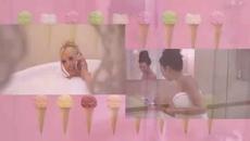 Кристина Димитрова - Сладолед - Videoclip.bg