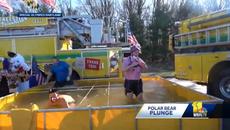 'Super Plunge' 24-hour fundraising mission begins Friday - Videoclip.bg