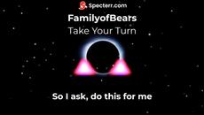 Take Your Turn - (A Parody of Burn Butcher Burn) - Videoclip.bg