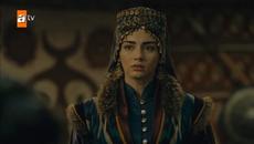 Osman Bey'den sefer kararı! - @Kuruluş Osman 86. Bölüm - Videoclip.bg