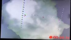 Ukrainian UAV destroyes Russian supply/command vehicles with RKG-1600 munitions - Videoclip.bg