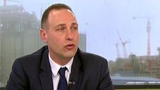 От Булгаргаз - След 30 юни ще можем да доставяме азерски газ на пълен капацитет - Videoclip.bg