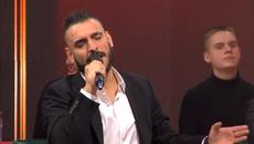 Darko Lazic - Ti ne licis ni na jednu - Pozeli pesmu - TV Happy - Uzivo - Videoclip.bg