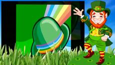 Ден на Свети Патрик (St. Patrick's Day) 2014 - Традиционна Ирландска Песен за Децата! - Videoclip.bg