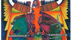 Ancestral Ceremony - Videoclip.bg