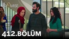 Yemin 412. Bölüm | The Promise Season 4 Episode 412 - Videoclip.bg