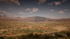 Red Dead Redemption 2 | 4K Gaming Wallpaper | Live Background #3 - Videoclip.bg