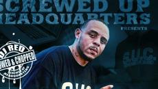 " A Long Way 2 Go " [Full Mixtape] (Slowed & Chopped By Dj Red of Screwed Up Headquarters) - Videoclip.bg