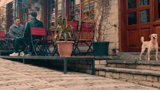 Romeo Imeraj - Me Kalove Nga Mendorja | Official Video 6K - Videoclip.bg