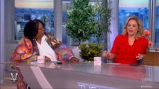 Date Nights Impossible In Pandemic? | The View - Videoclip.bg