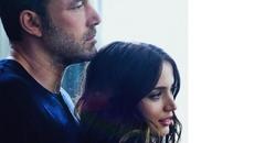 Дълбока вода с ужаси от дълбока любов - 2022 "Deep Water" Трейлър Ben Affleck and Ana de Armas Филм - Videoclip.bg