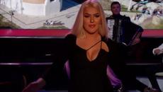 Nina Jovanovic - Nije ti zao (Tv Grand 25.03.2022.) - Videoclip.bg