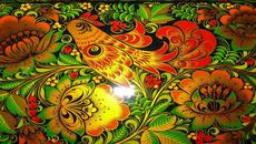 ~*~ Хохлома ...  (Giovanni Marradi - Balalaika) ~*~ - Videoclip.bg