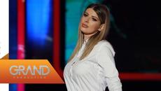 Teodora - Sve je lako kad si mlad (Tv Grand 25.03.2022.) - Videoclip.bg