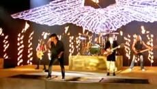 ACDC - Hail Caesar - Videoclip.bg