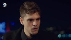 Civan'ın Heyecandan Dili Tutuldu! - Zalim İstanbul Özel Klip - Videoclip.bg