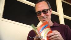 КЪРТ ВОНЕГЪТ – НЕПОДВЛАСТЕН НА ВРЕМЕТО (2021) I трейлър I Филмов фестивал "Master of Art" 2022 - Videoclip.bg