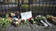 Ученик убил две жени в училище в Швеция март 2022 г. - Videoclip.bg