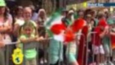 Ден на Свети Патрик (St. Patrick's Day) - Националният празник на Ирландия днес с тържества уиски и зелена бира - Videoclip.bg