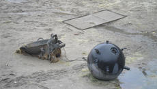 Турция обезвреди морска мина край Босфора, търсят още в Черно море - Videoclip.bg