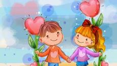 Приказка за приятелството - Приказка за момчето и пироните!!! Посветено на моят верен приятел vaskomutafchiev2 - Videoclip.bg