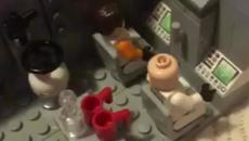 Мок Лего Стар Уорс База - Videoclip.bg