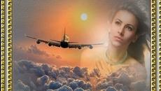 Кармаш Михаил —Звездный дождь, это для тебя моя родная - Videoclip.bg