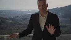 Petar Dragojević - Samo jednom (Official video) 2022 - Videoclip.bg