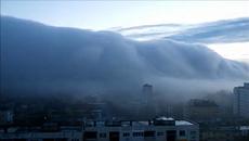 Пловдив в мъглата - Videoclip.bg