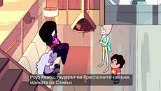 Стивън Вселенски (Now we're only falling apart) бг.субтитри - Videoclip.bg